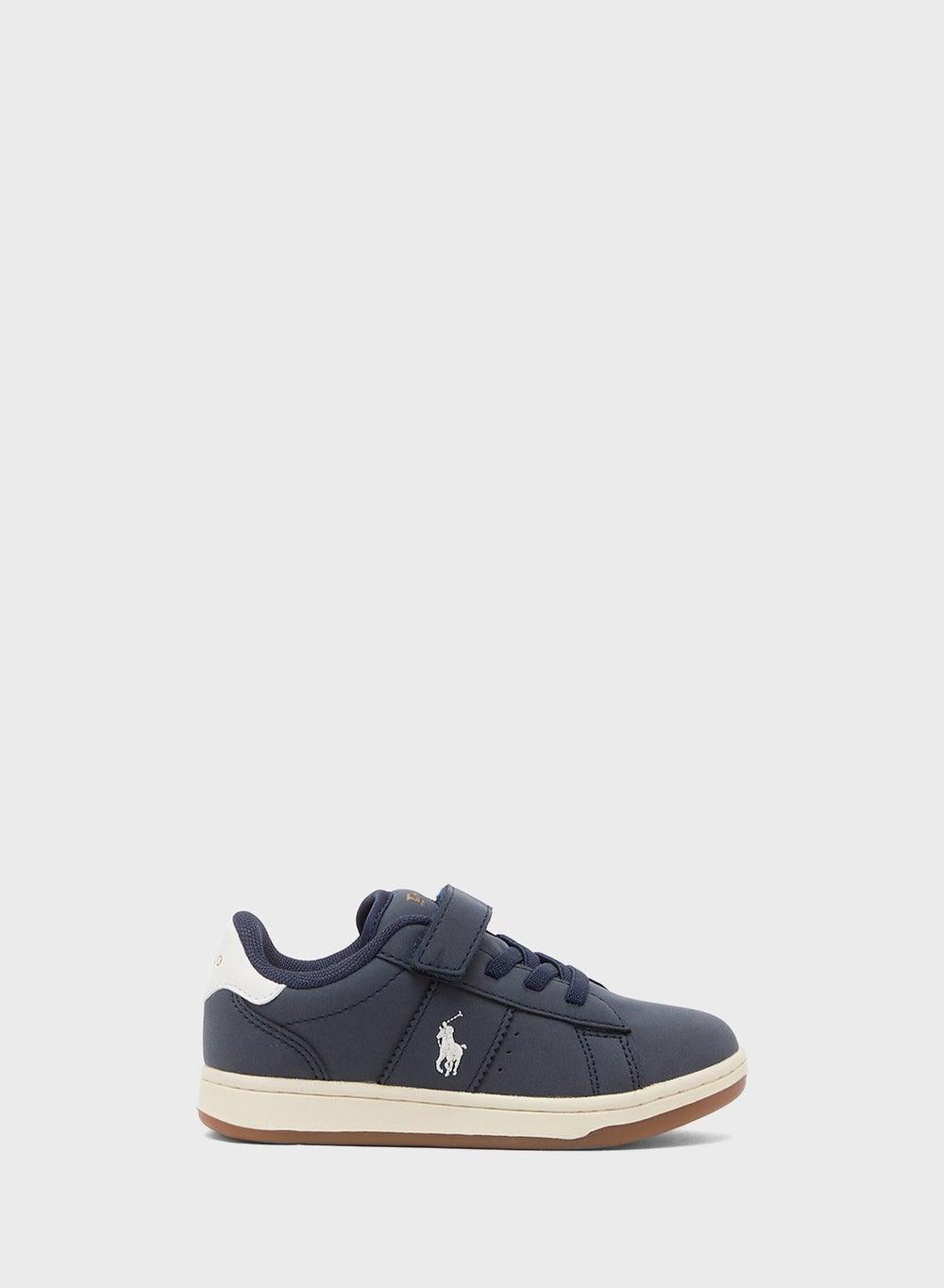 Kids Knollan Ps NAVY Sneakers - Style Rl03567410 - Image 1