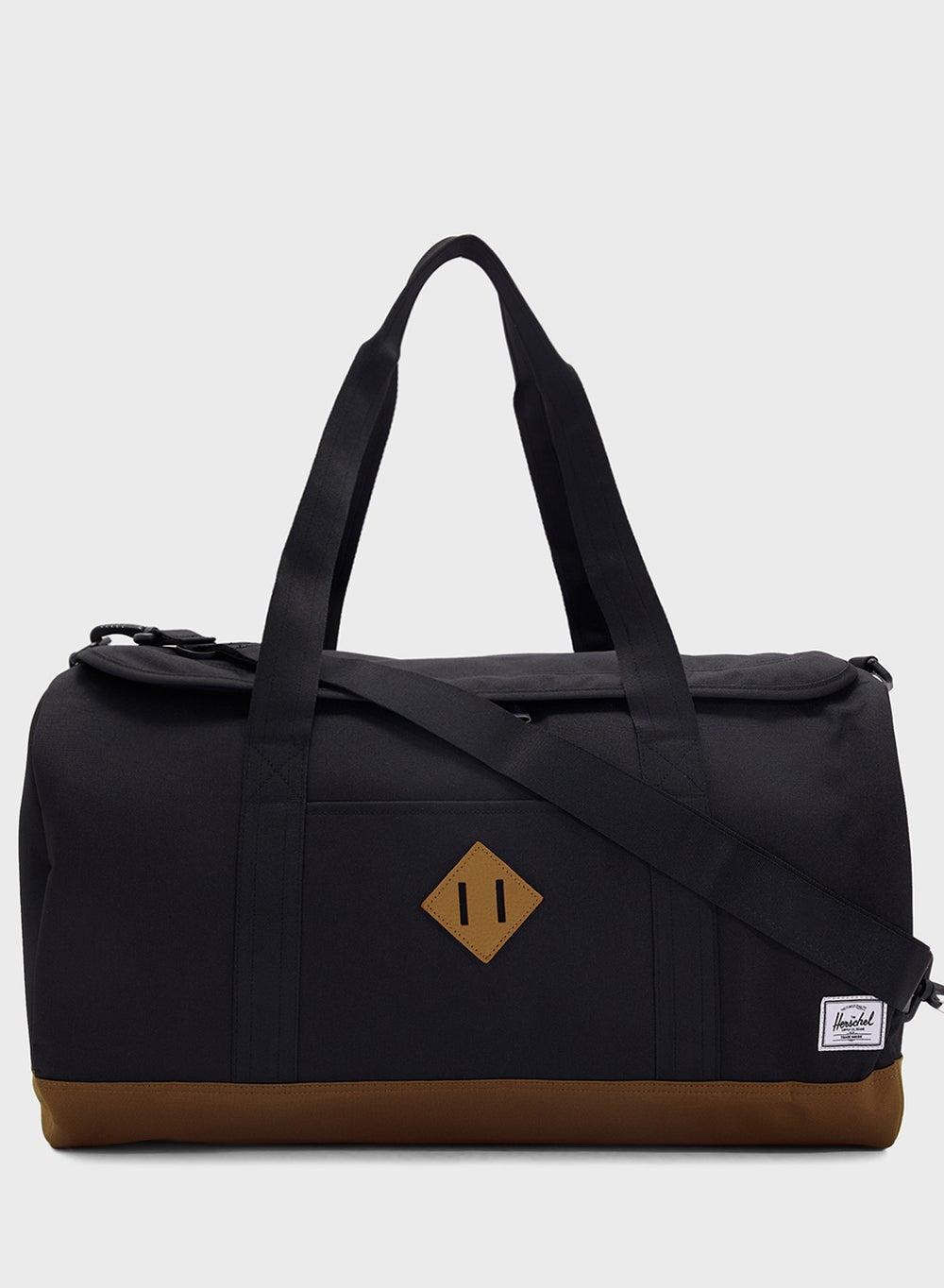 Herschel Heritage EcoSystem™ Men's Duffle Bag - Image 1