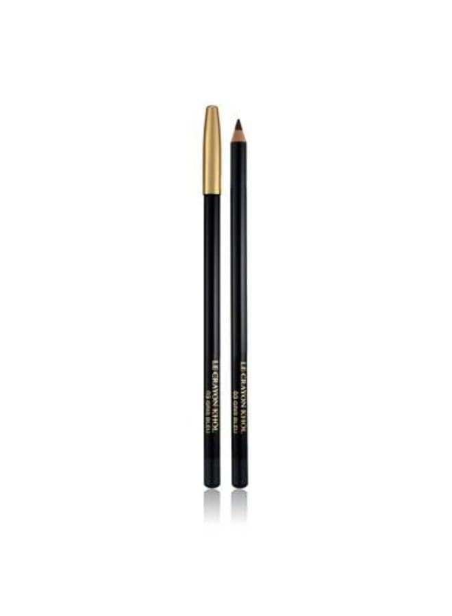 Lancôme Crayon Khôl Eye Pencil - Noir Black - Image 1