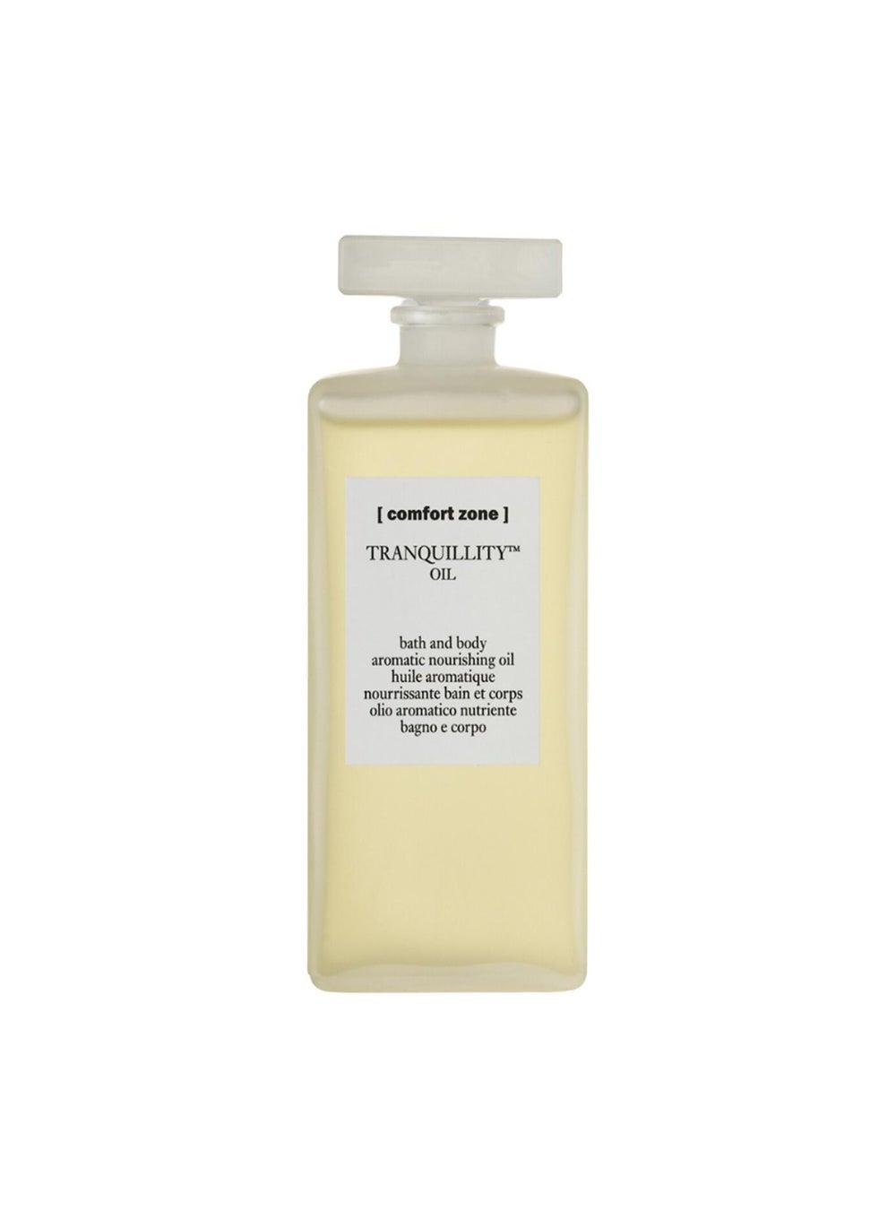 Tranquillity Oil 200Ml - Serenity in Every Drop - Image 1