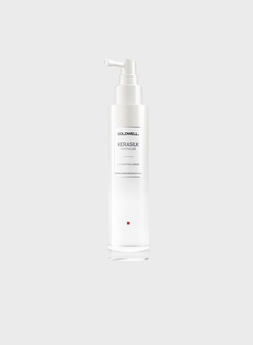 Kerasilk Revitalize 100Ml: Detoxing Hair and Scalp Serum - Image 1