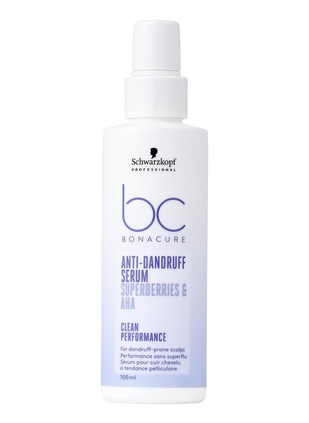 Bonacure BC Scalp Rebalance Anti-Dandruff Serum 100ml - Image 1
