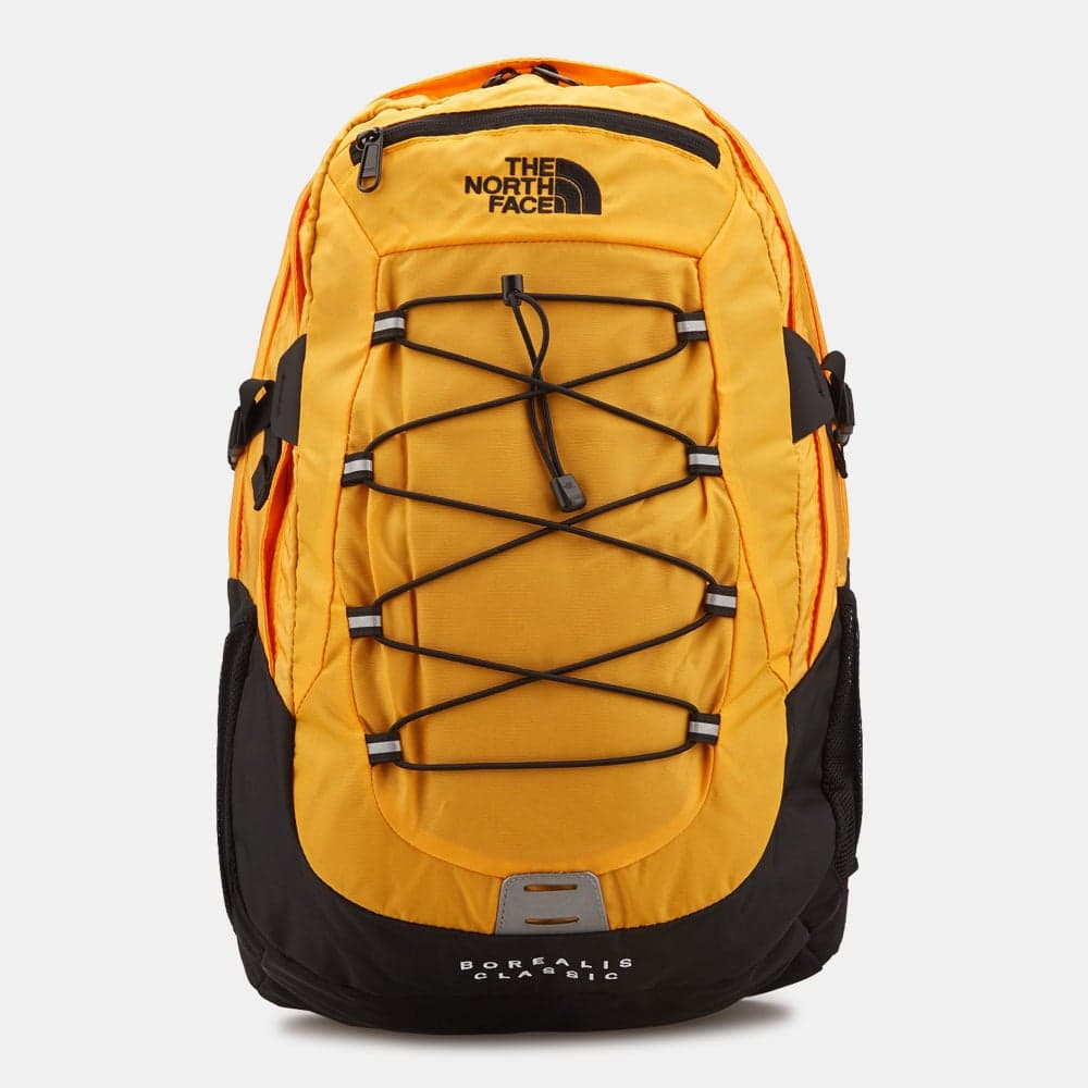 THE NORTH FACE Borealis Classic: Your Versatile Daypack - Image 1