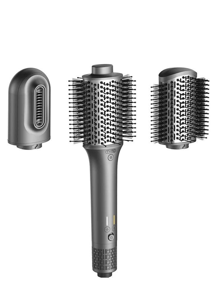Airexcel 3-in-1 High Speed Hot Air Brush for Effortless Styling - Image 1