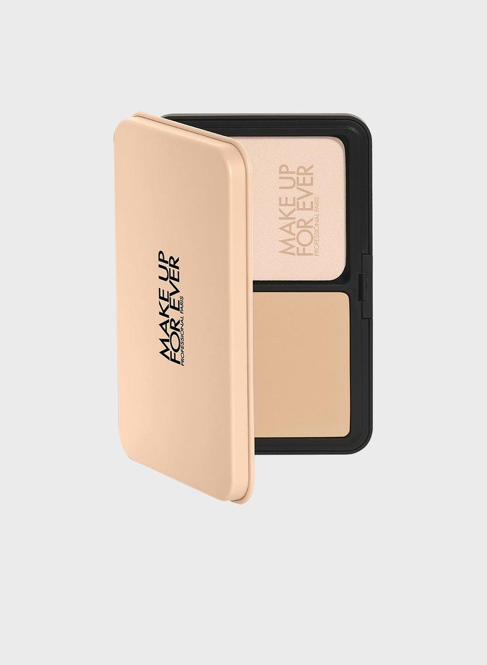 Warm Porcelain HD Skin Powder Foundation - Image 1