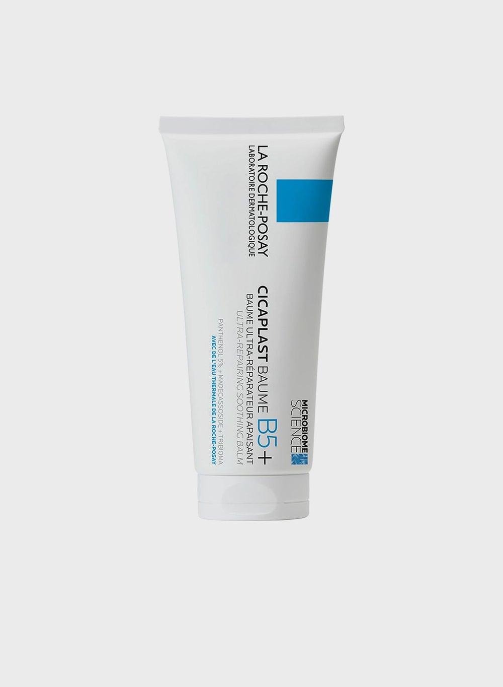 La Roche-Posay Cicaplast Baume B5+ 100ml Soothing Repair Balm - Image 1