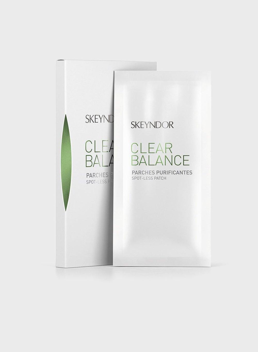 Skeyndor Clear Balance Spot-Less Patches - 24 Count - Image 1