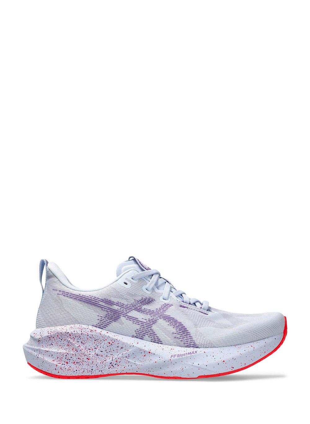 Novablast 5 Tokyo: Edo-Inspired Performance Sneakers - Image 1