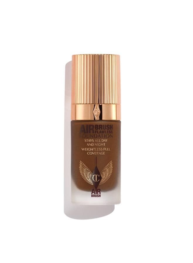 Airbrush Flawless Foundation - Cool Shade 16 - Image 1