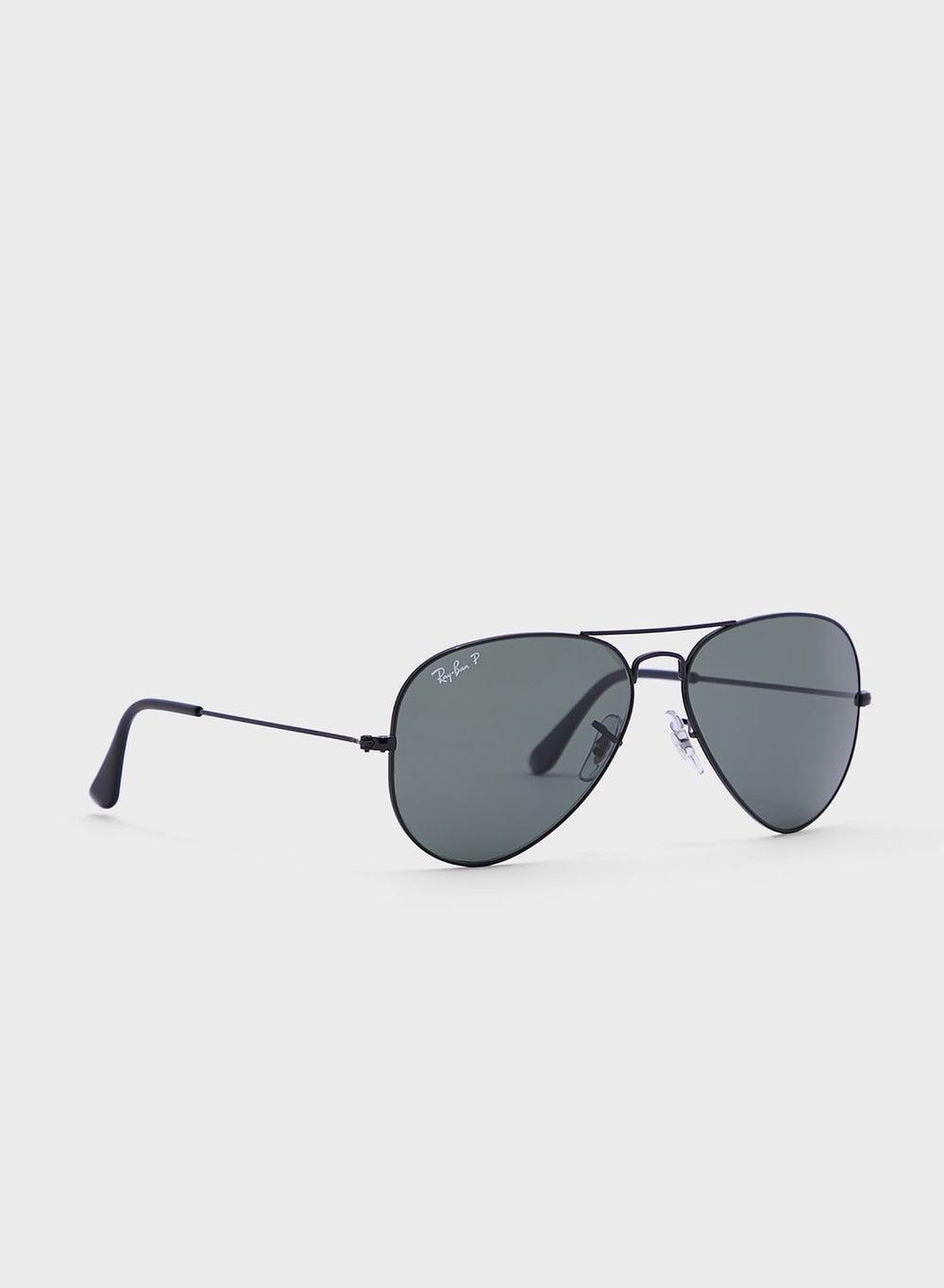 Ray-Ban 0Rb3025 Classic Aviator Men's Sunglasses - Image 1