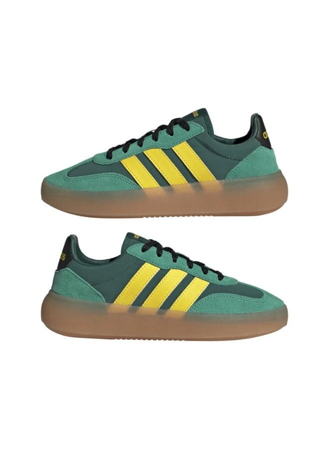 Barreda Decode Junior Sneakers: Style & Comfort Combined - Image 1