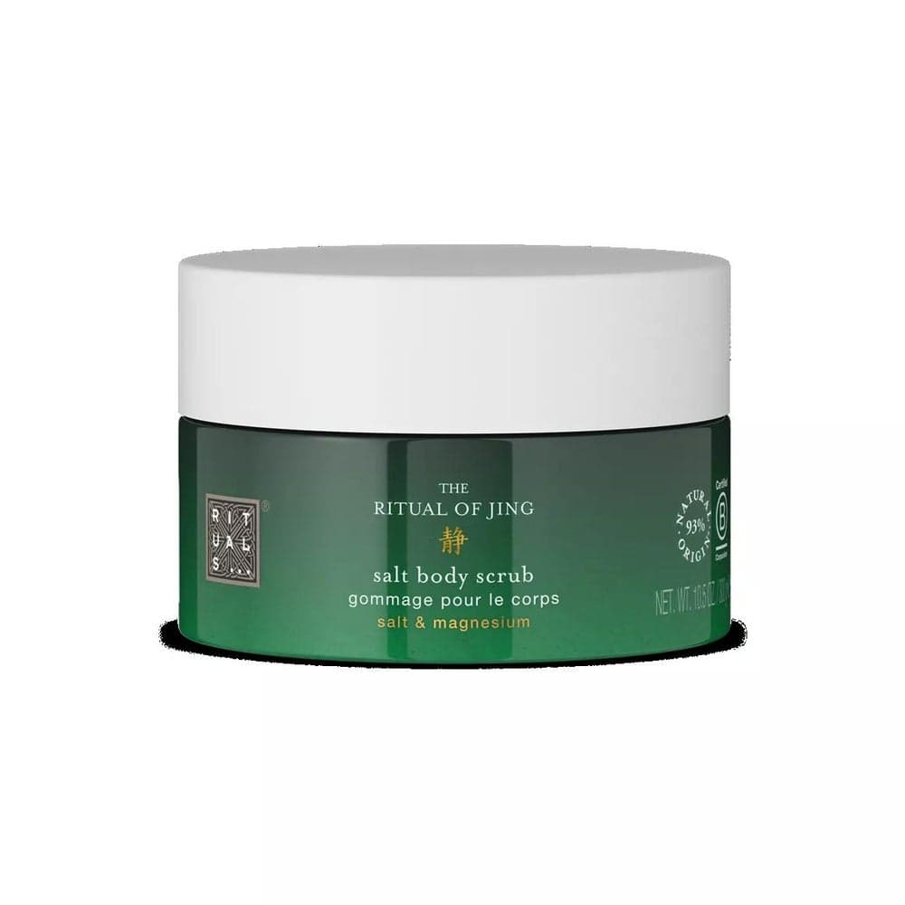 The Ritual of Jing Luxurious Body Scrub 300g - Image 1