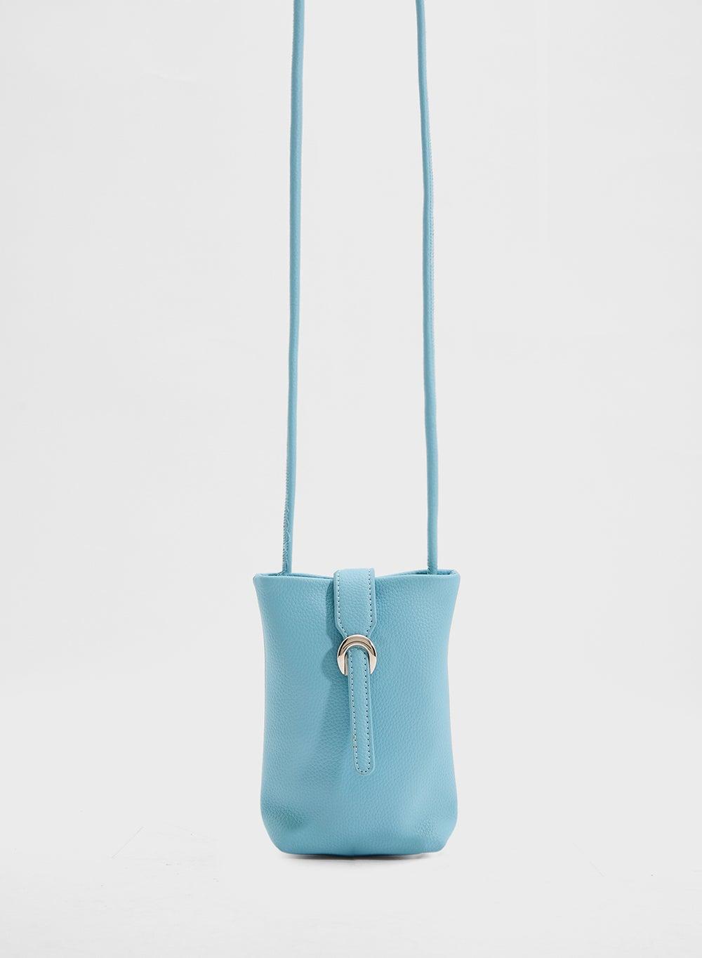 ELLA Women's Chic Phone Crossbody - Style on the Go - Image 1