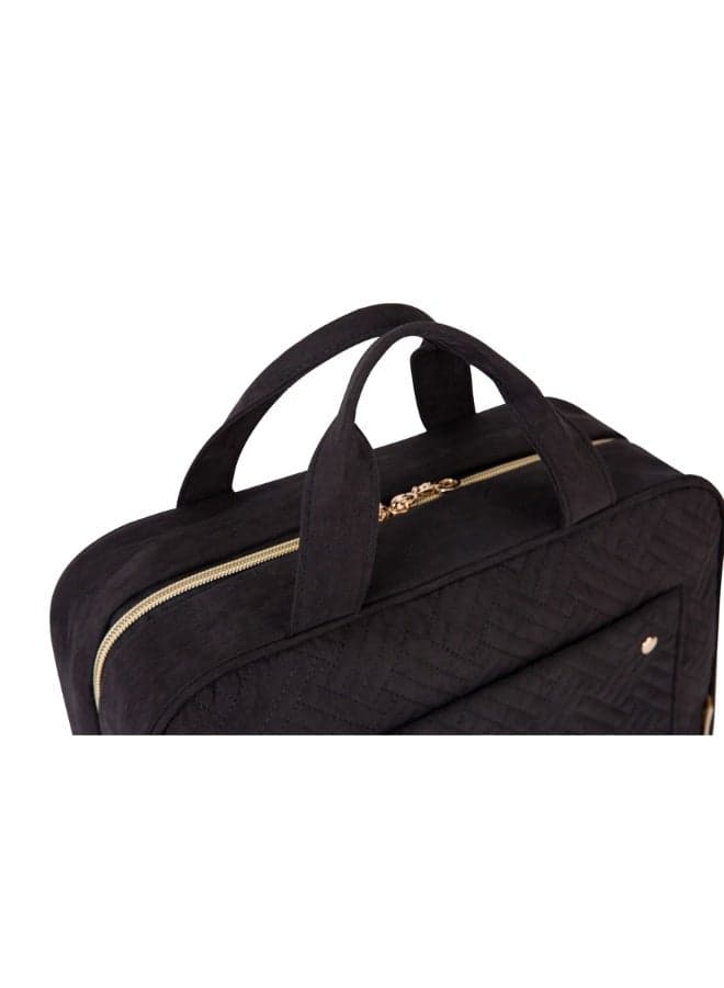 BAGSMART Bonchemin Toiletry Organizer - Elegance on the Go - Image 1