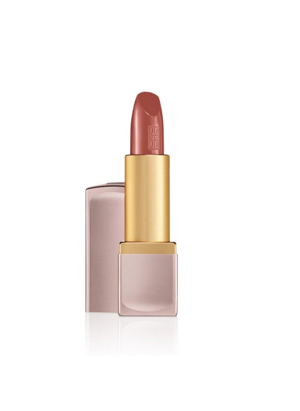 Luxurious Naturally Mocha Lip Color — Instant Plump & Shine - Image 1