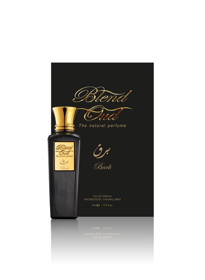 BARK EDP 75 - Nature's Armor Inspired Scent - Image 1