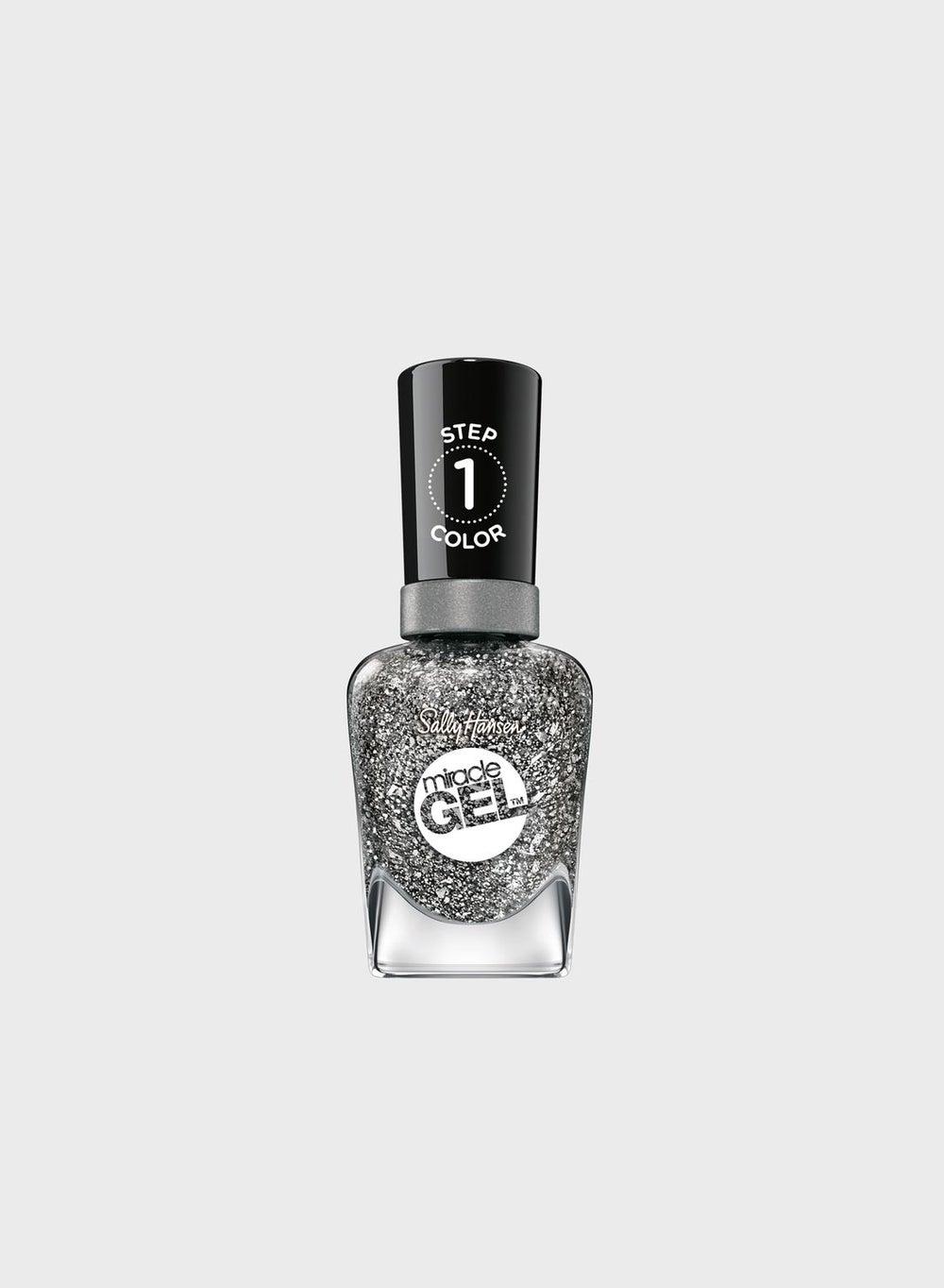 Miracle Gel™ - Deep Sea Diamonds, 0.5 Fl Oz - 14.7 Ml - Image 1
