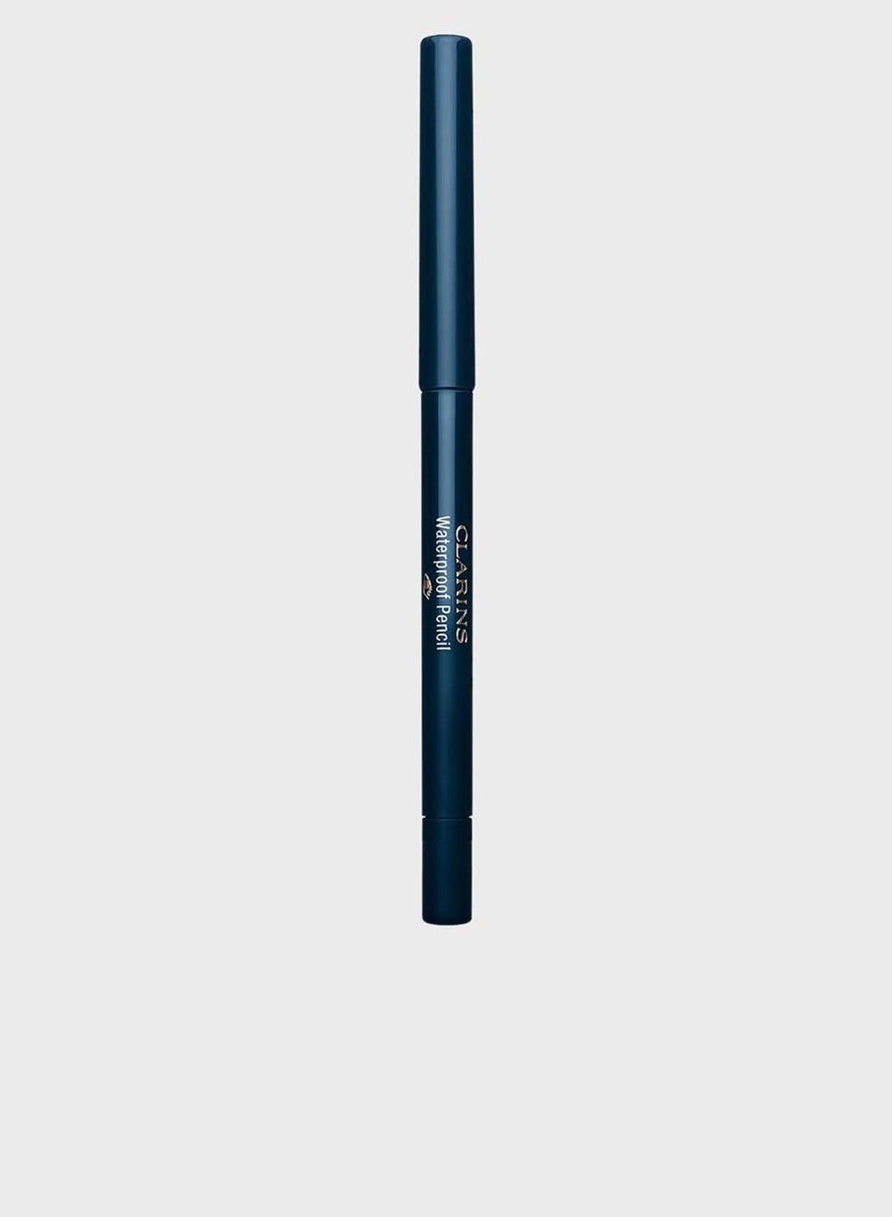 03 Blue Orchid Waterproof Eye Pencil: Bold & Lasting - Image 1