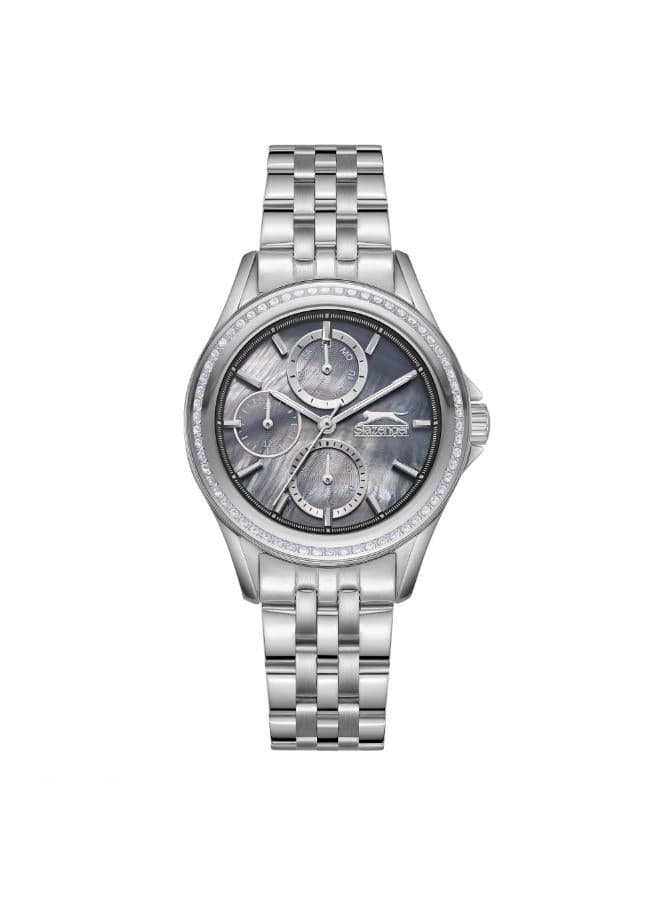Slazenger Elegance Multi-Function Women's Watch SL.9.2392.4.01 - 34mm - Image 1