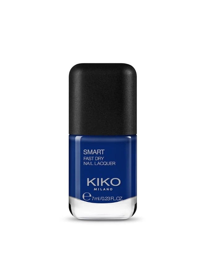 Smart Nail Lacquer 30: Rapid-Shine Formula - Image 1