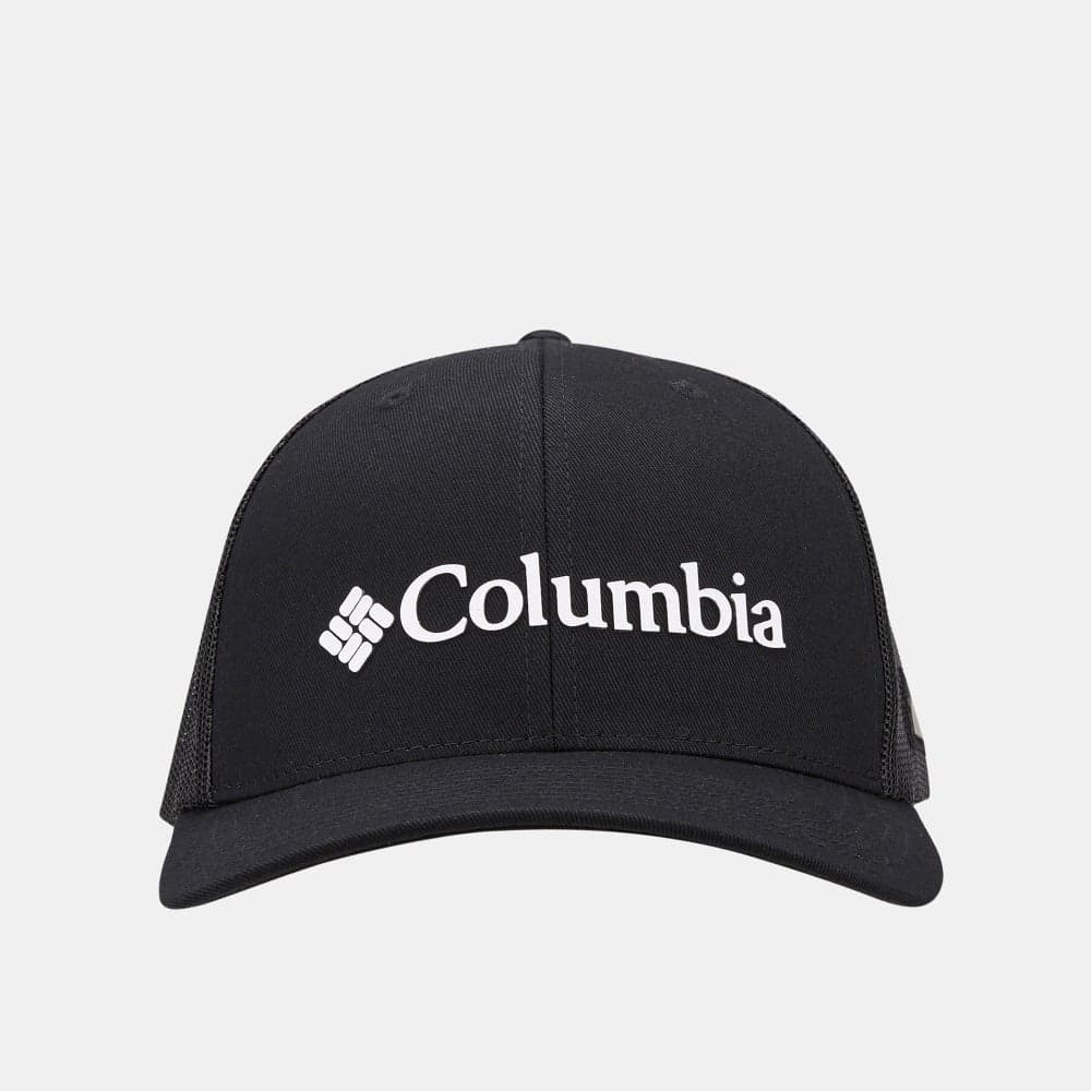 Columbia Unisex Mesh Snap Back Cap - Style & Comfort - Image 1