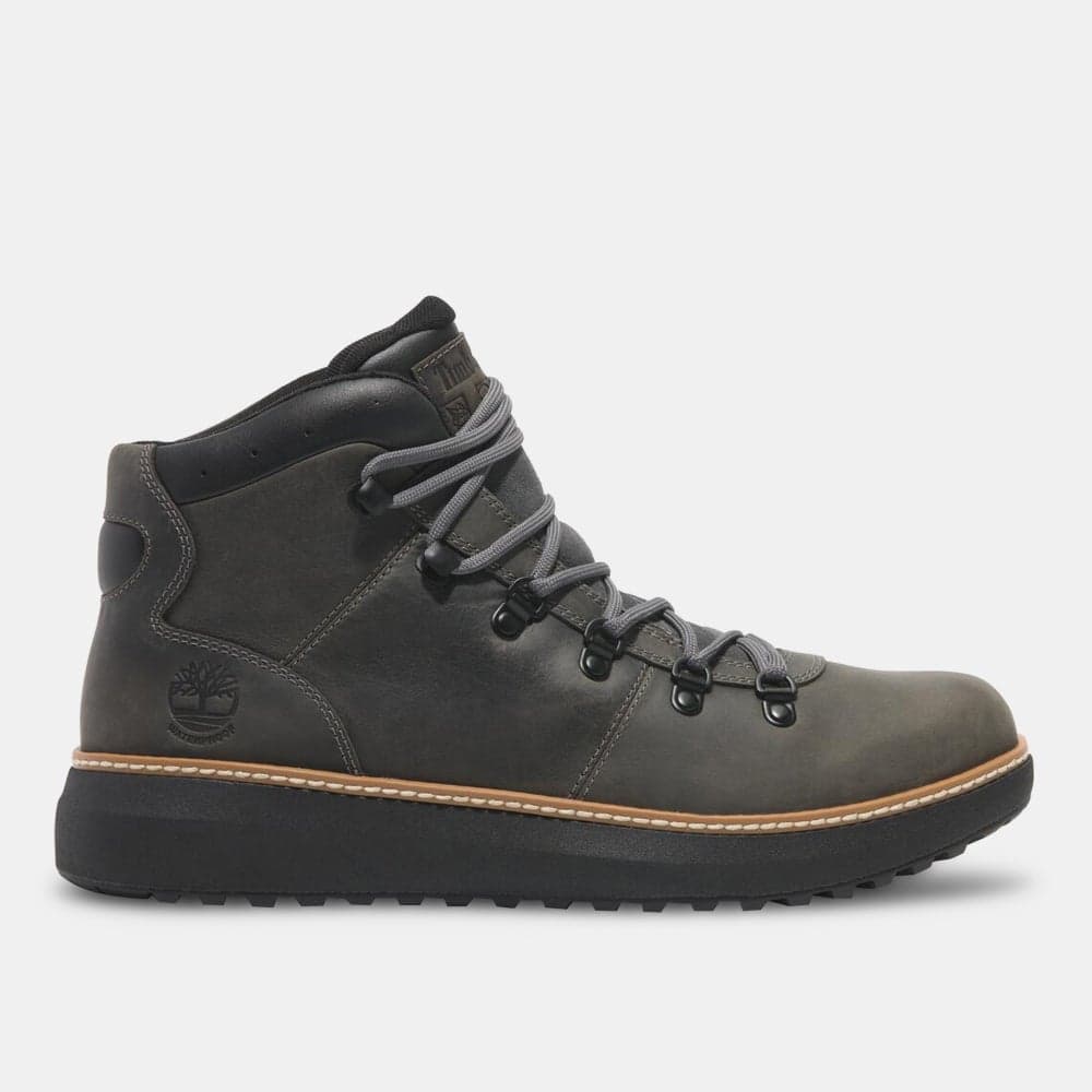 Timberland Hudson Road Mid Chukka: Men's Ankle Boots - Image 1
