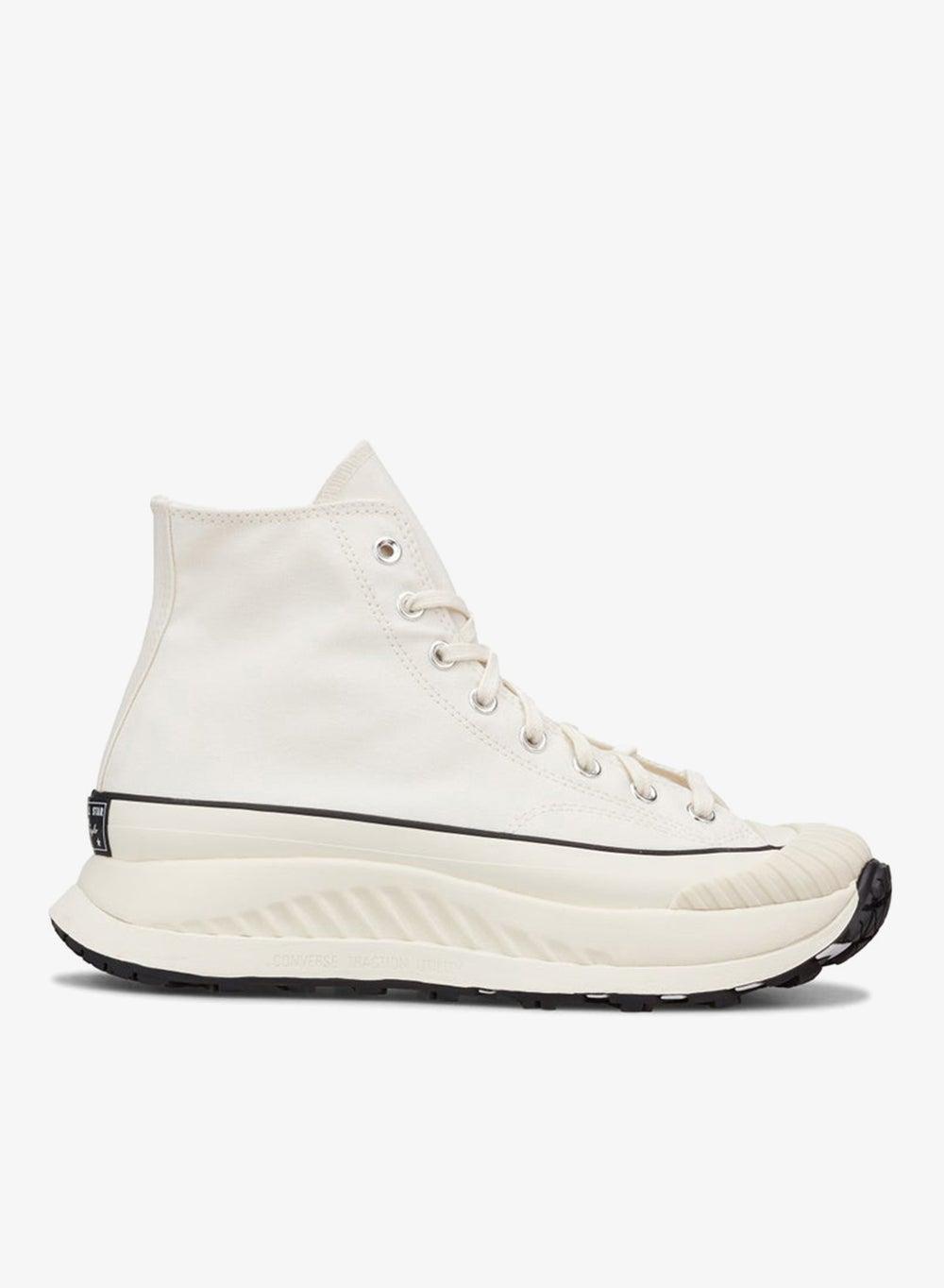 Chuck 70 AT-CX Unisex High-Top Sneakers: Timeless Comfort - Image 1