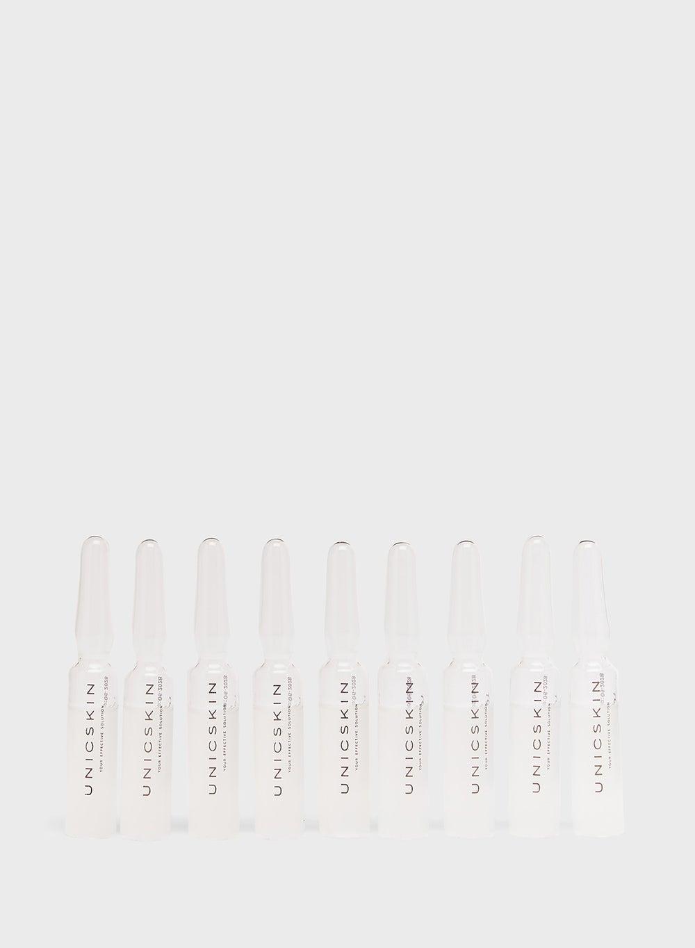 UNICMagic Shot 10x2ml: Radiant Youth Enhancing Ampoules - Image 1