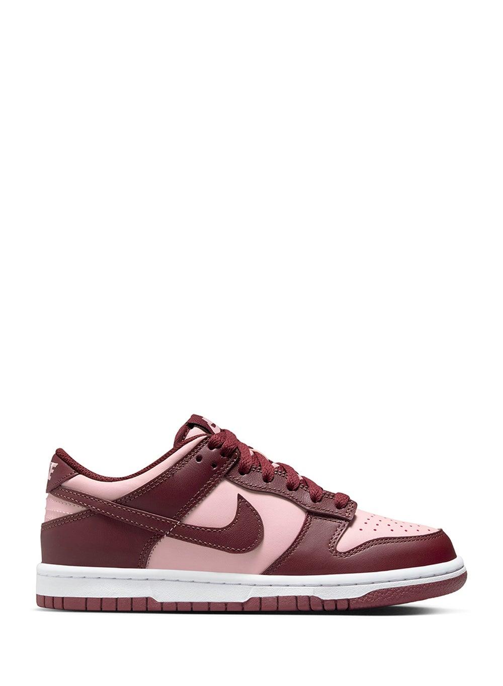 Nike Dunk Low Retro FB9109 600 - Sleek for Youth Lifestyle - Image 1