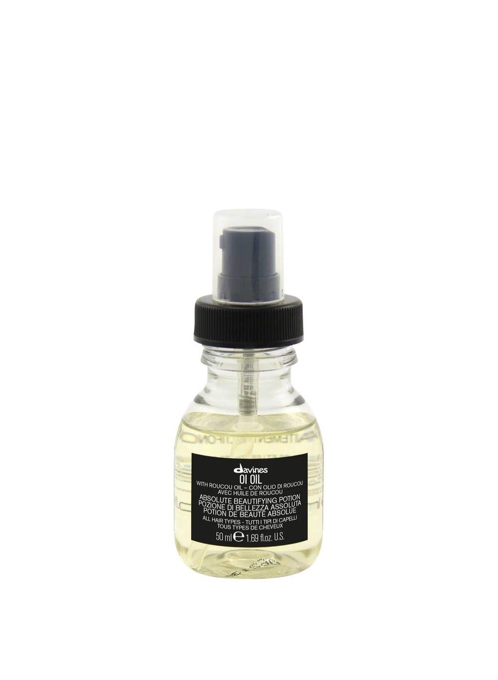 OI Elixir of Shine Hair Oil - Style No: 76001 - Image 1