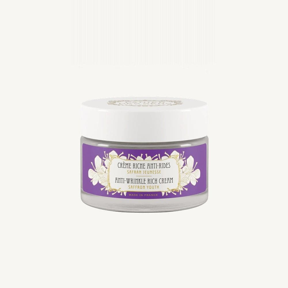Luxurious Lift & Glow Face Cream | 50ml Anti-Wrinkle Formula - Image 1