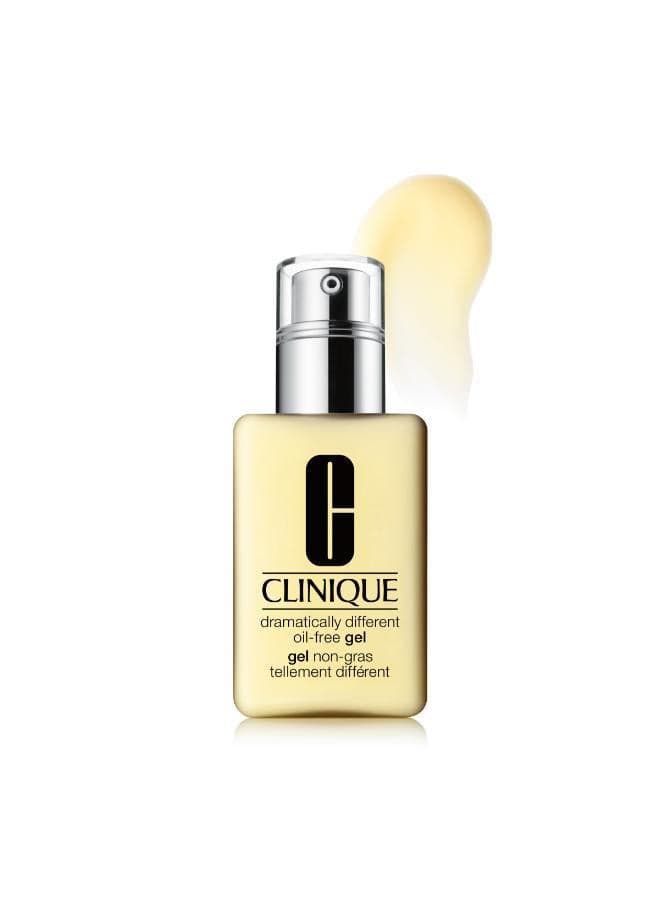 Glow & Hydrate Oil-Free Gel 125ml - Image 1