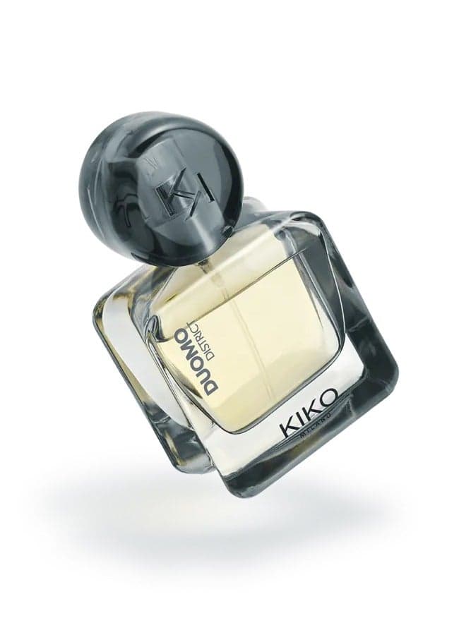 Milan Duomo Essence Eau De Parfum 50 ML - Image 1