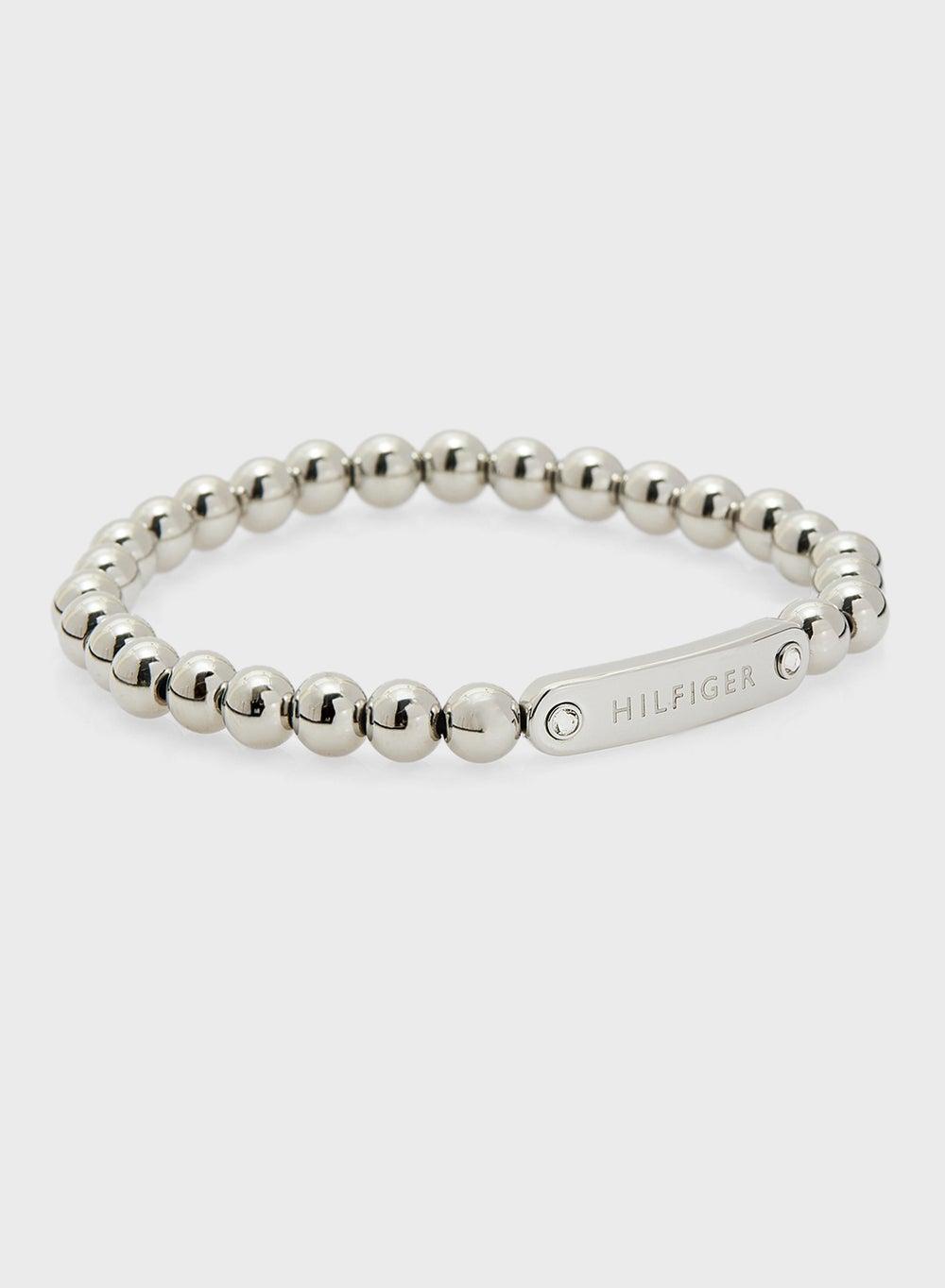 TOMMY HILFIGER METAL BEADS 2780934: Elegant Women's Bracelet - Image 1