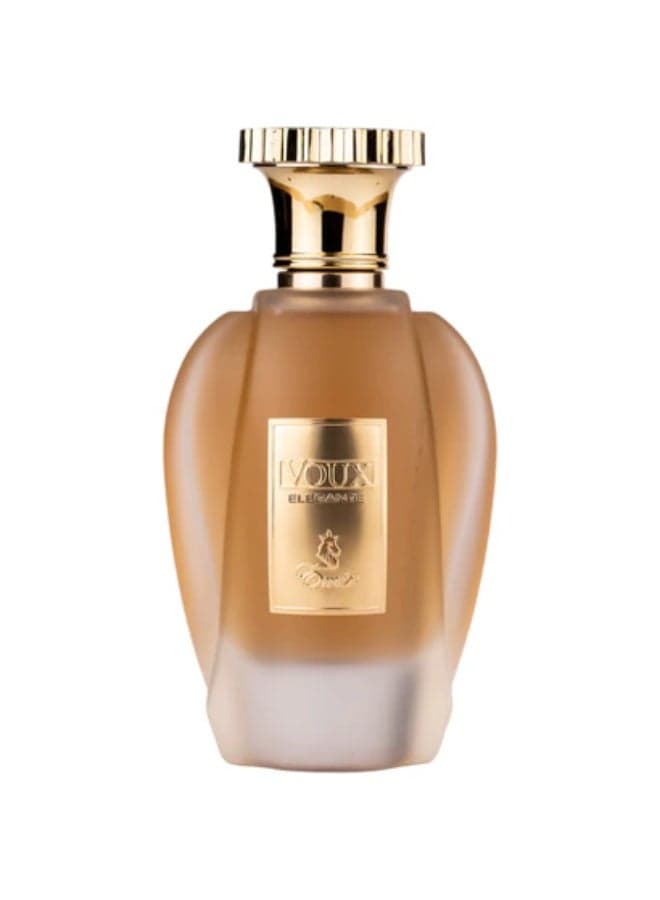 VOUX ELEGANTE 100ML - Aromatic Allure from Paris Corner - Image 1