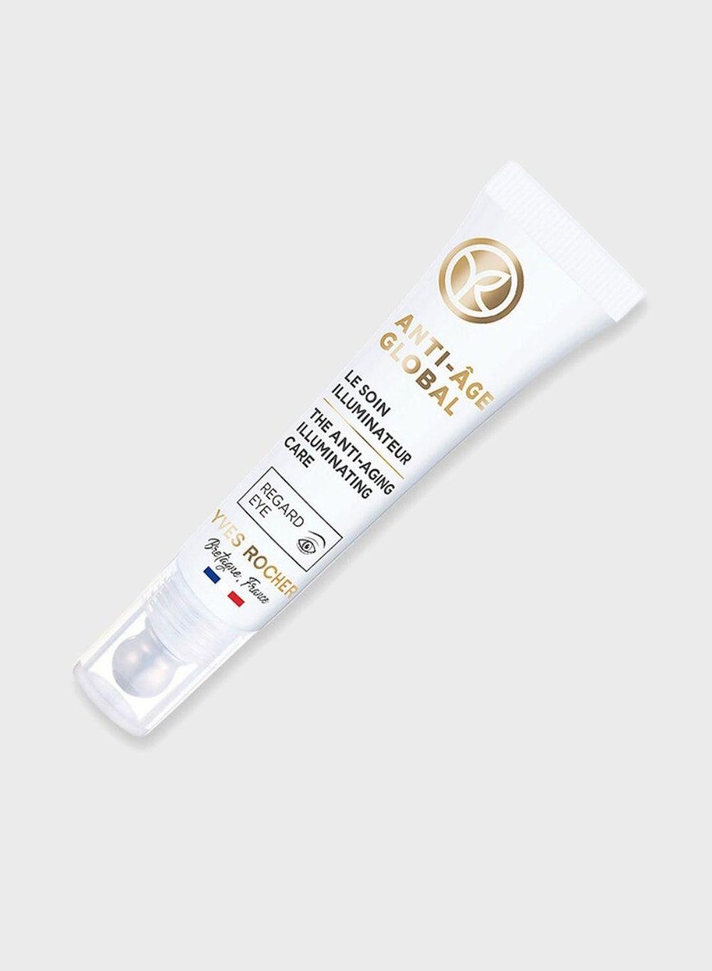 Brittany Natural-Origin Eye Care Gel 15Ml - Image 1