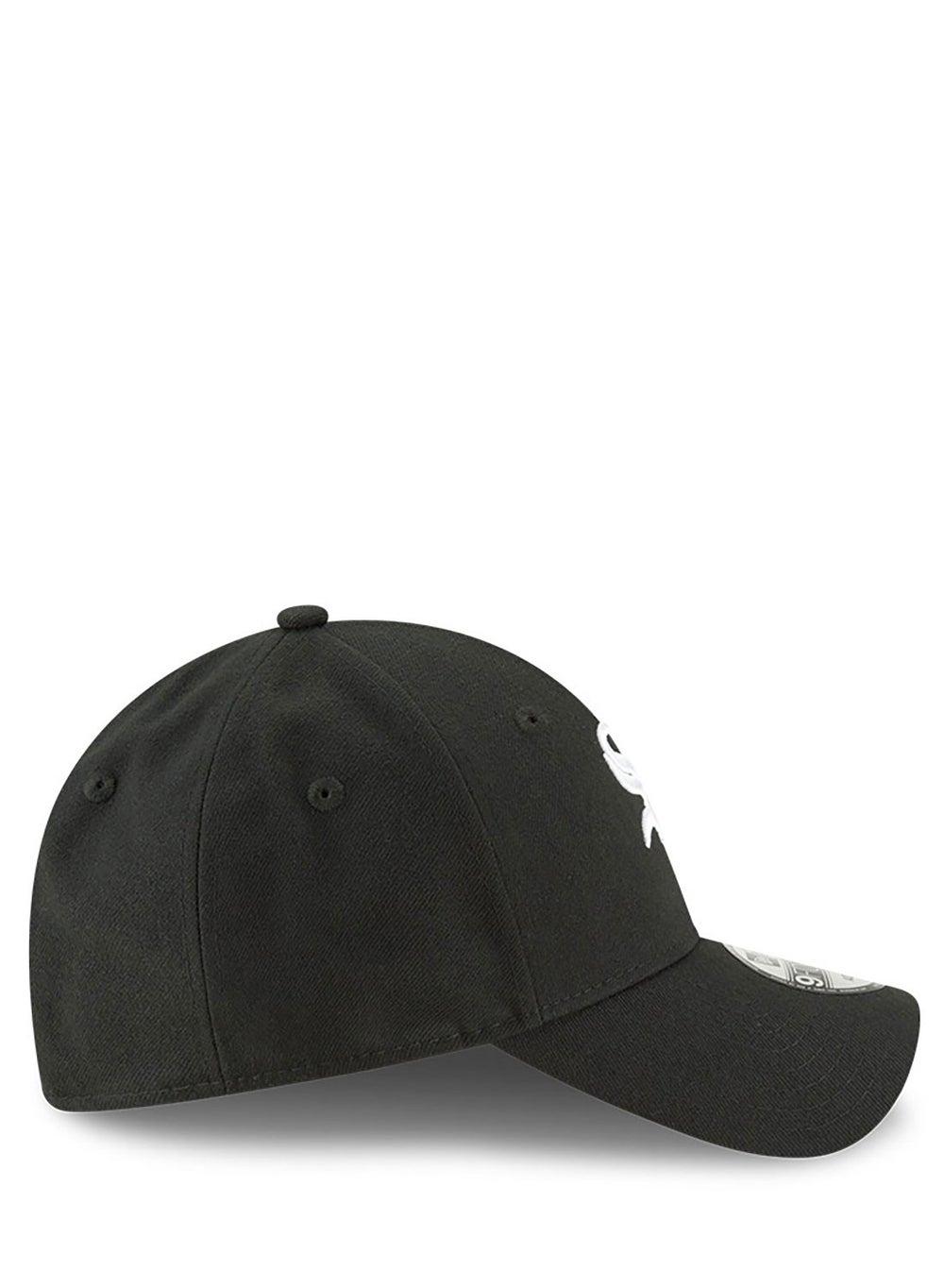 9Forty Chicago White Sox Cap - Sleek Athletic Must-Have - Image 1
