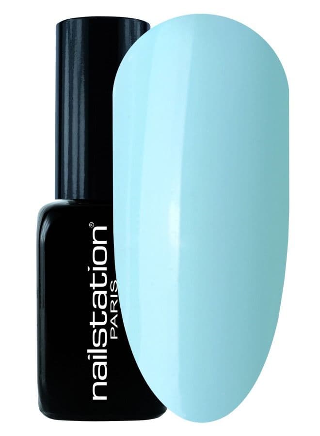 Nailstation Les Sablons Gel Polish - Radiant Shine - Image 1