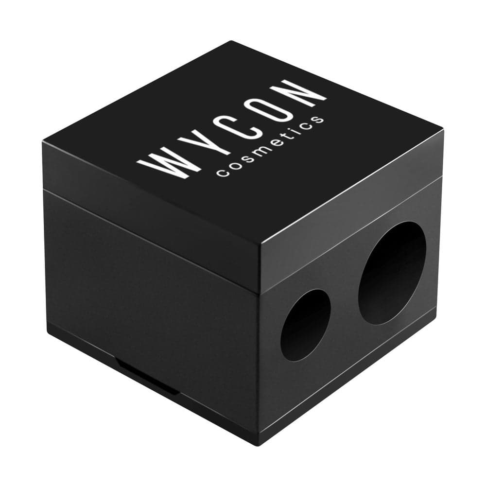 TEMPERINO DOPPIO 8053677437220 - Elite Dual Pencil Sharpener - Image 1