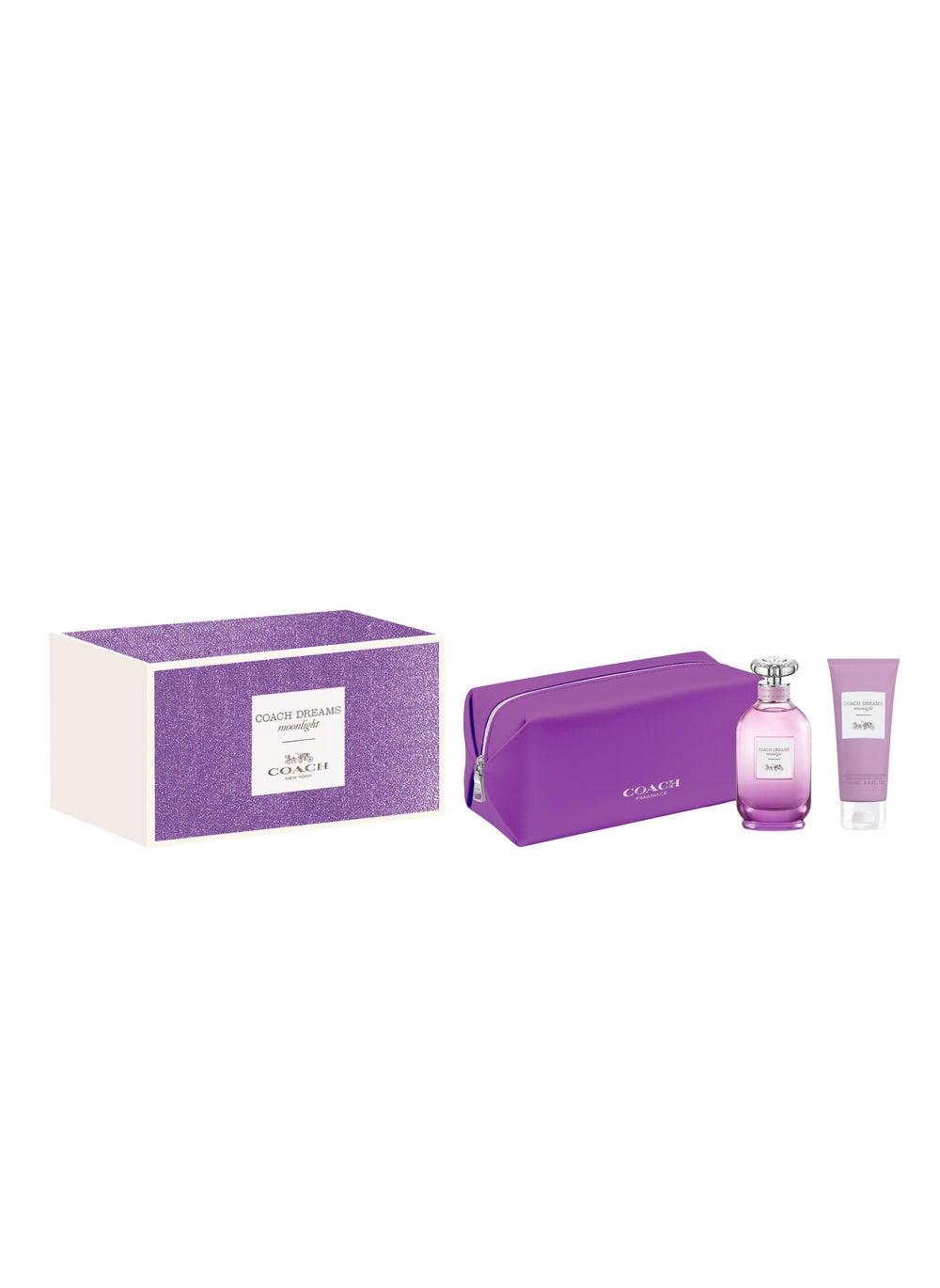 Coach Dreams Moonlight EDP Gift Set - Dream Under the Stars - Image 1