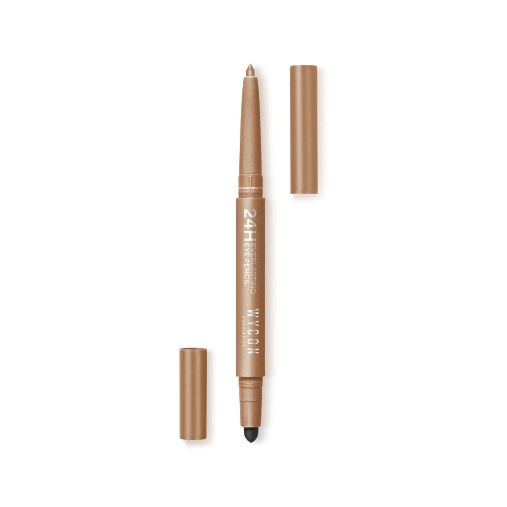 EVERLASTING 08 Bronzing - Luxurious 24H Eye Pencil - Image 1