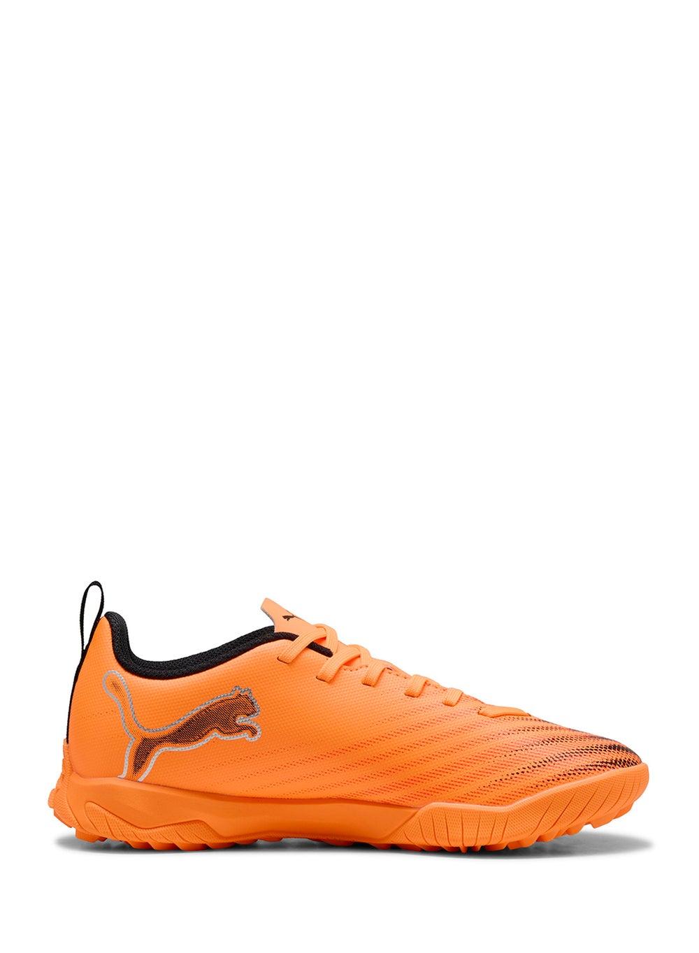 Youth Ultra 6 Play TT Football Cleats for Boys - Image 1