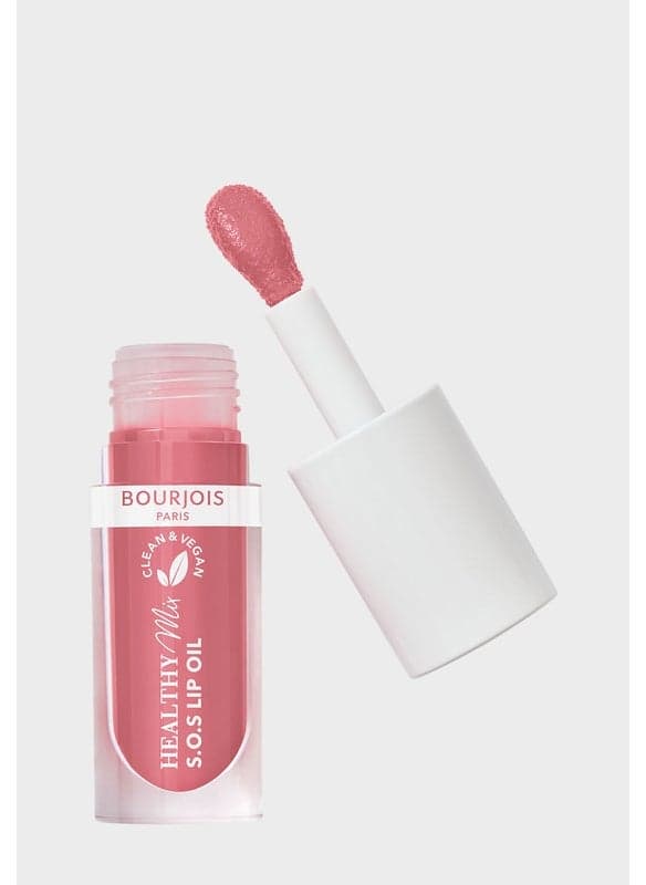 Pink Passion Healthy Mix S.O.S Lip Oil 04, 4.5ml - Image 1