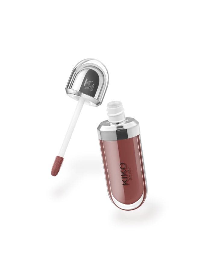 3D Hydra Lip Gloss 021: Radiance & Plump - Image 1