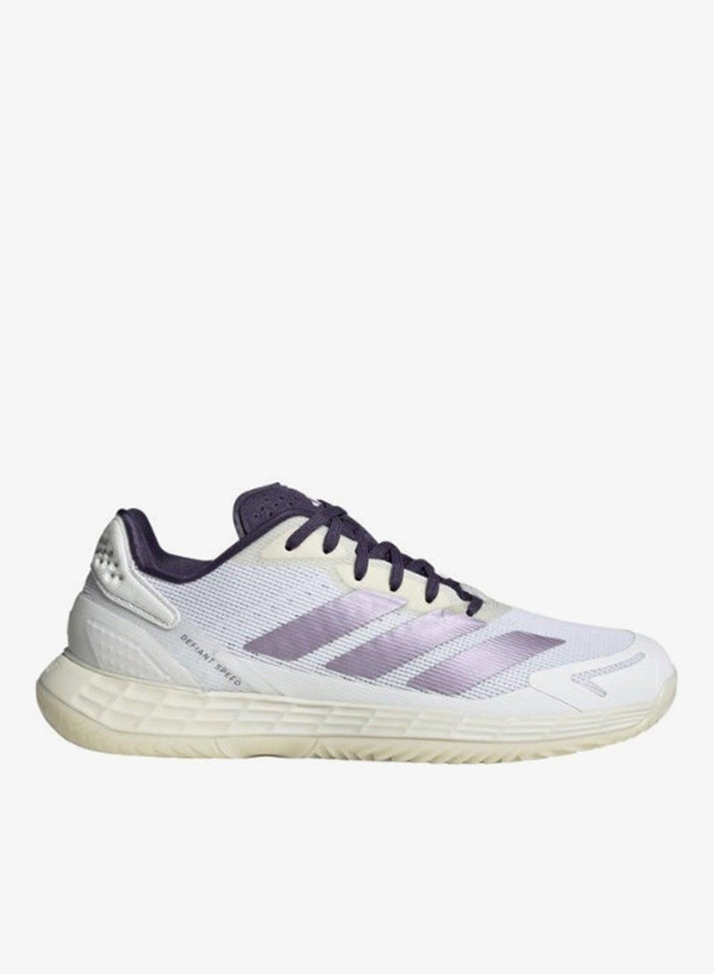 Defiant Speed 2: Elegance & Agility on the Court - Image 1