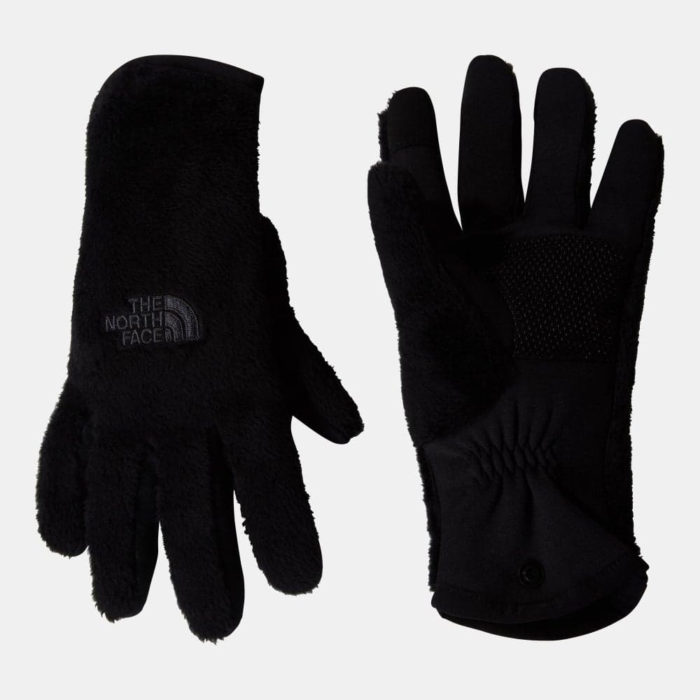 THE NORTH FACE Osito Etip™ Women's Touchscreen Gloves - Image 1