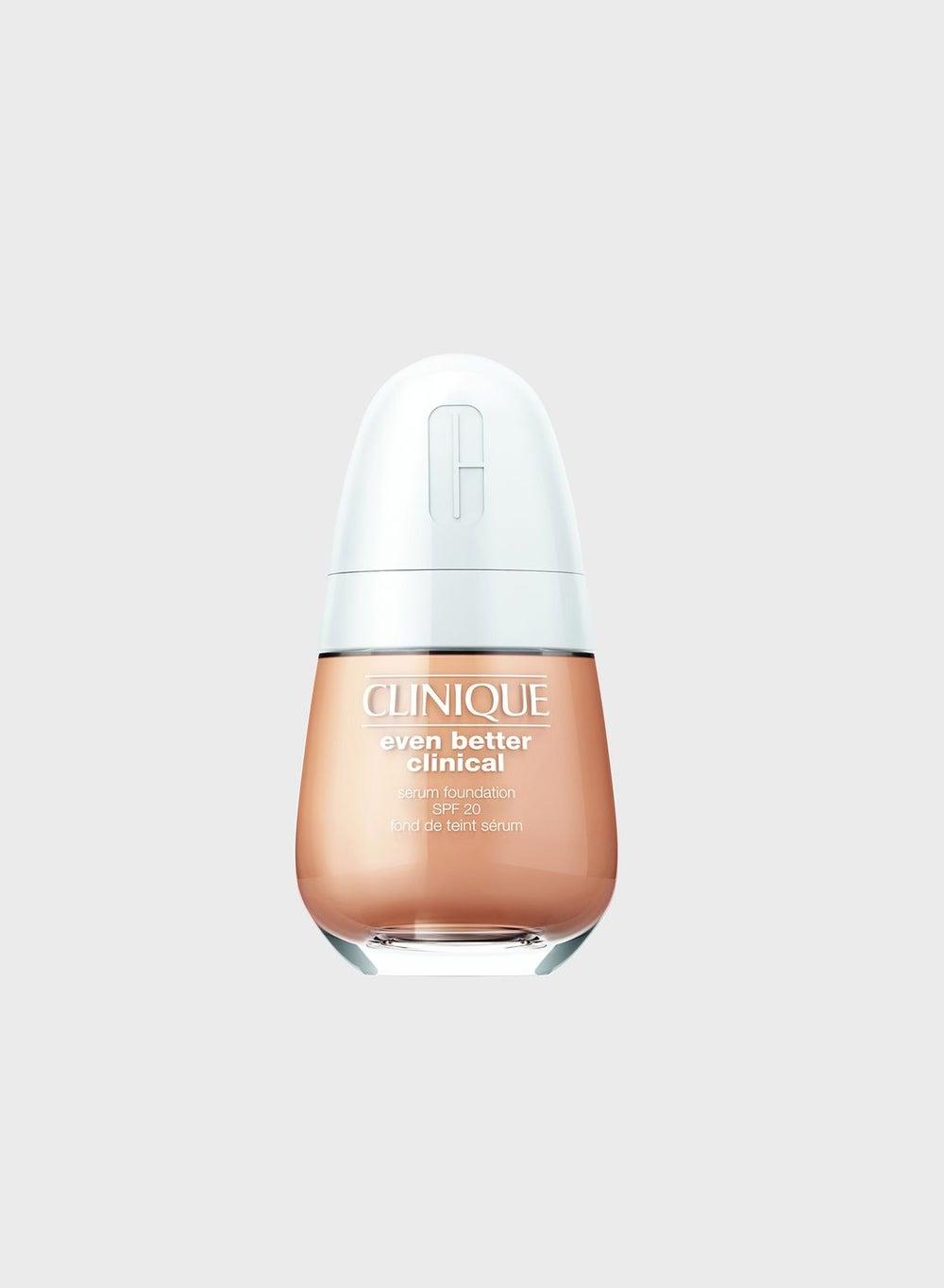 WN 30 Biscuit - Flawless Serum Foundation SPF20 - Image 1