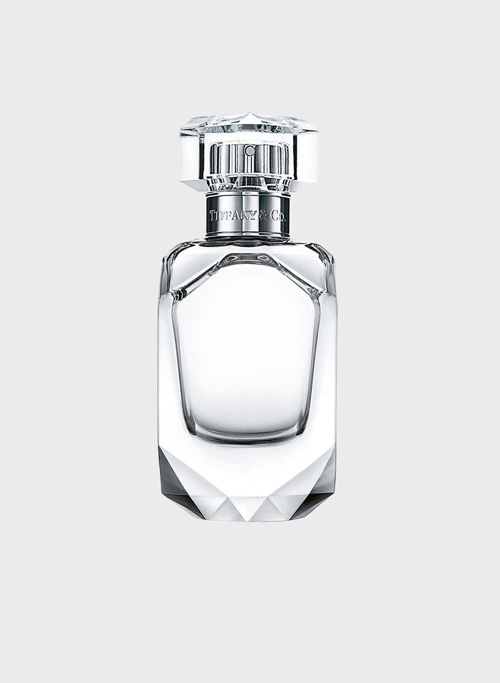 Tiffany Sheer EDT 50ml – Radiantly Floral & Luxurious Scent - Image 1