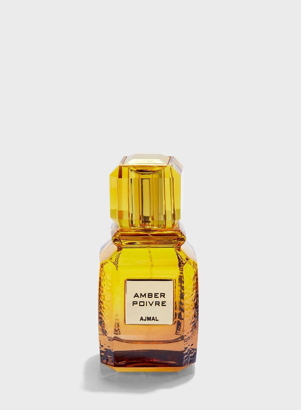 Amber Poivre Unisex Eau De Parfum 100ml – A Symphony of Scent - Image 1