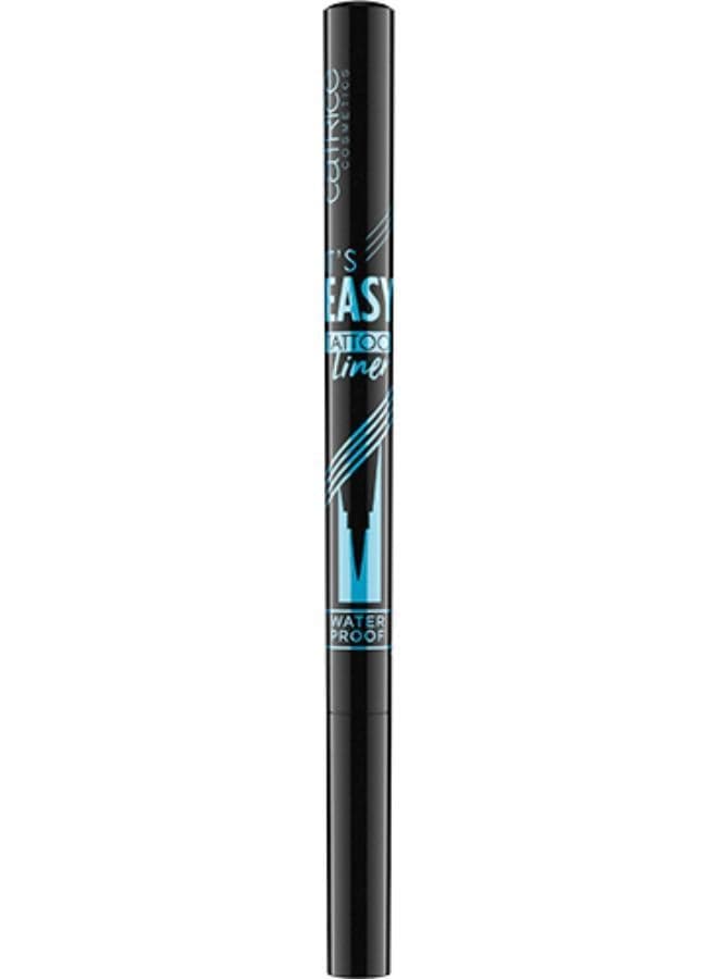 It's Easy Tattoo Liner Waterproof 010: Defy Elements - Image 1